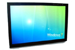 32 inch multi-touch all-in-one PC