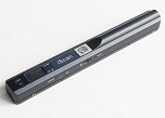 Wand Portable Scanner